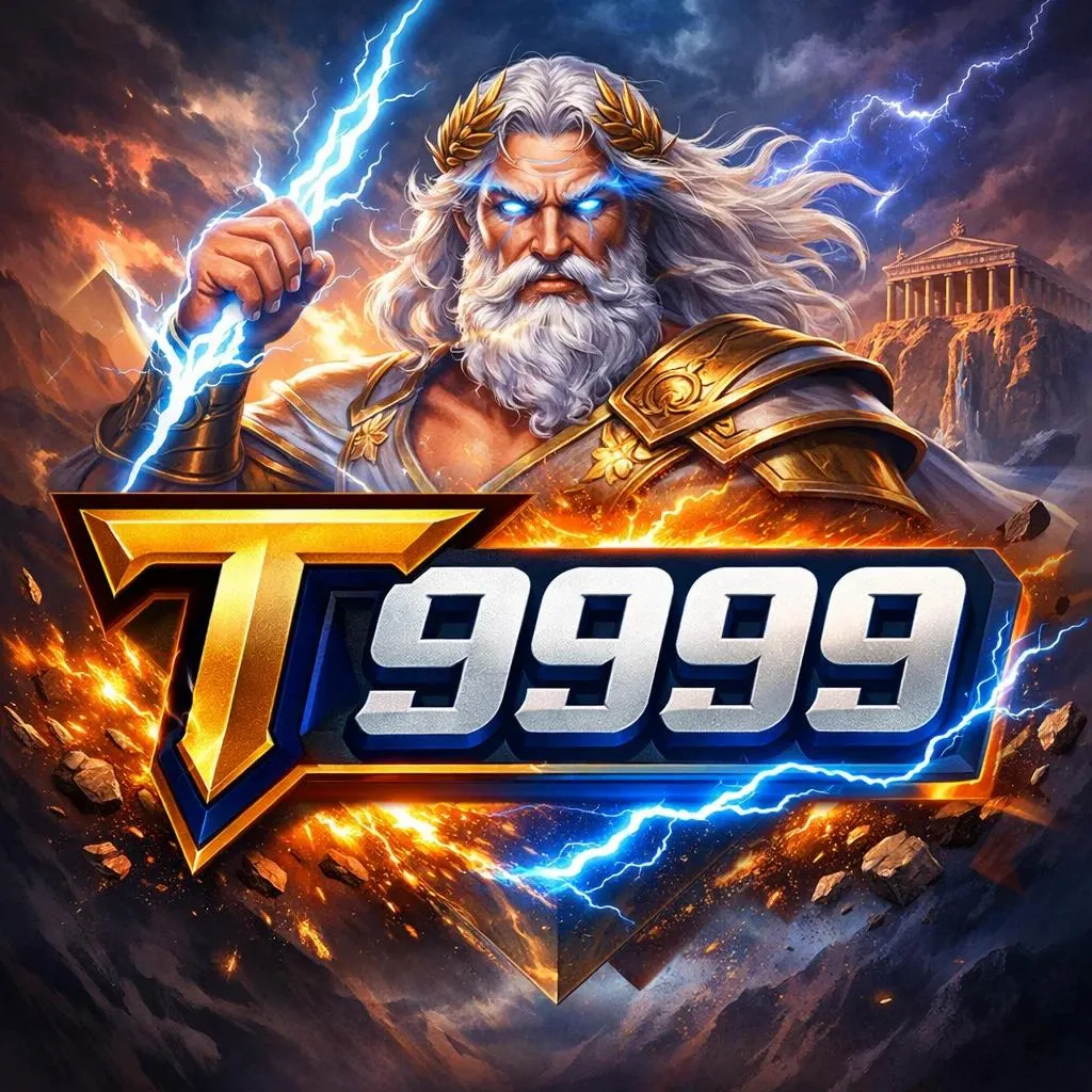 T9999 - Game Bingo Seru dan Mengasyikkan