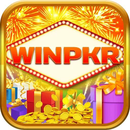 WINPKR - Permainan Arcade Seru dan Menghibur